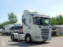 Tracteur Scania R R 440 Highliner *Schaltgetriebe*Retarder*