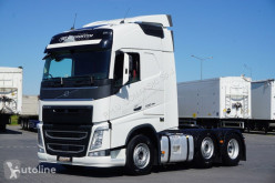 Volvo FH / 500 / EURO 6 / ACC / PUSHER / 3 OSIE / DMC 60 000 KG tractor unit used
