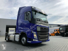 Tracteur Volvo FH FH460 Globetrotter- I Park Cool- 2 Tanks-Kühlbox occasion