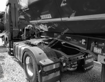 Cabeza tractora Volvo FH - 4x2 usada