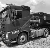 Volvo FH - 4x2 tractor unit used