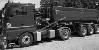 MAN tractor unit TGX 18.440 - 4 x 2