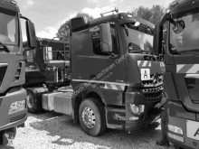Mercedes Arocs 1845 - 4 x 2 tractor unit used