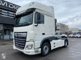Traktor DAF begagnad