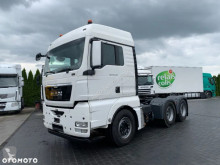 Tracteur MAN TGX 28.480 6x2 EEV // SUPER STAN // SERWISOWANY // occasion