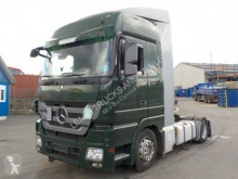 Traktor specialtransport Mercedes ACTROS1848-MP3-VOLUMEN-ORG KM