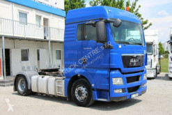 Traktor MAN TGX 18.440, STANDARD, HYDRAULIC, NEW TIRES, ADR begagnad