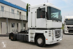 Renault tractor unit MAGNUM 480.19 T, STANDARD, ANALOG, GOOD TIRES