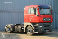 Tracteur MAN TGA 18.440, 4x4, STANDARD, EURO 4 occasion