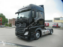 Cabeza tractora Mercedes LS 1851 LSnRL Big Space Neuwagen nueva
