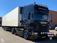 Tracteur Scania R 500 occasion