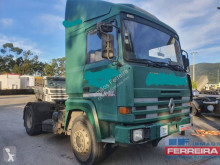 Cabeza tractora Renault Gamme R 350