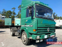 جرار Renault Gamme R 385 TI