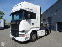 Tracteur Scania R 560 occasion