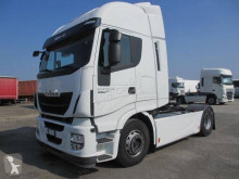 Cabeza tractora Iveco Stralis 440 S 46 usada