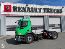 Renault Premium tractor unit used