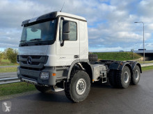 Traktor Mercedes Actros 3341