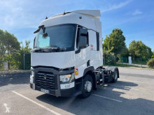 Cabeza tractora Renault T-Series 460
