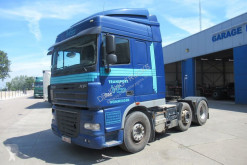Tracteur DAF XF105