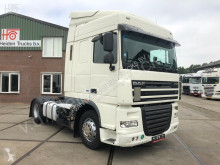 Cabeza tractora DAF XF