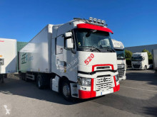 Tracteur Renault T520 High cab occasion