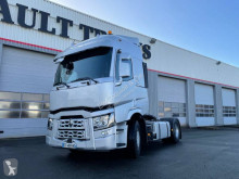 Renault nyergesvontató T-Series 380