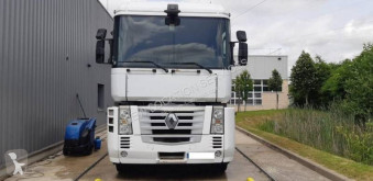 Renault Magnum 440 DXI tractor unit used