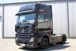 Tracteur Mercedes Actros 1845 ACTROS GigaSpace MirrorCam PPC Retarder occasion