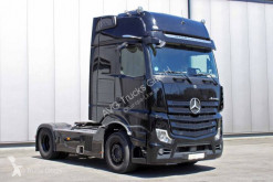 Tracteur Mercedes Actros 1845 ACTROS GigaSpace MirrorCam PPC Retarder