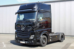 Traktor Mercedes Actros 1845 ACTROS GigaSpace MirrorCam PPC Retarder begagnad