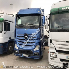 Влекач Mercedes Actros 1845 LS втора употреба