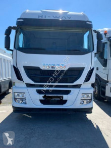 Iveco Stralis AS 440 S 46 TP