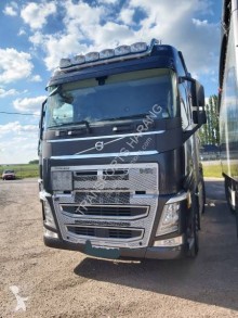 Volvo Sattelzugmaschine Gefahrgut / ADR FH 500 Globetrotter