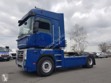 Renault Magnum 520 DXI tractor unit used