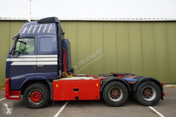 Tracteur Volvo FH 540