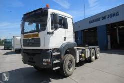 Tracteur MAN TGA 26.430 occasion