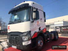 Ciągnik siodłowy Renault Trucks T używany