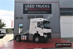 Cabeza tractora Renault Trucks T usada