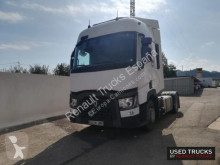 Cabeza tractora Renault Trucks T usada