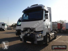 Traktor Renault Trucks T High begagnad