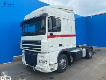 Tracteur DAF XF 460 occasion