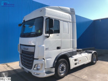 Tracteur DAF XF 460 occasion