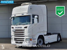 Tracteur produits dangereux / adr Scania R 450