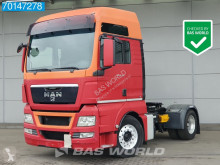 Cabeza tractora MAN TGX 18.440