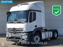 Tracteur Mercedes Actros