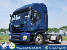 Cabeza tractora Iveco Stralis usada