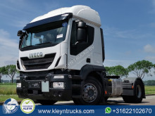 Tractor Iveco Stralis usado