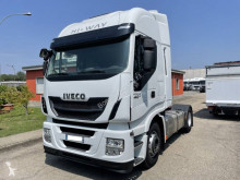 Tracteur Iveco Stralis AS 440 S 46 TP occasion