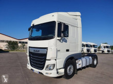 DAF XF 460