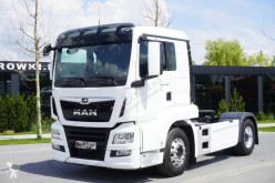Cabeza tractora MAN TGS 18.400 usada